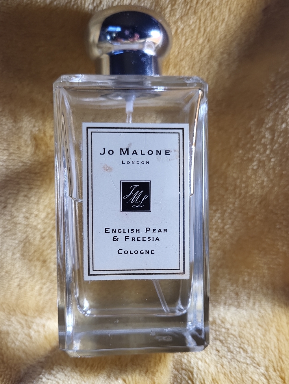 Jo Malone English Pear & Freesia